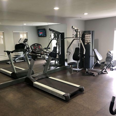 Best Western Plus Lafayette Vermilion River Inn & Suites מראה חיצוני תמונה