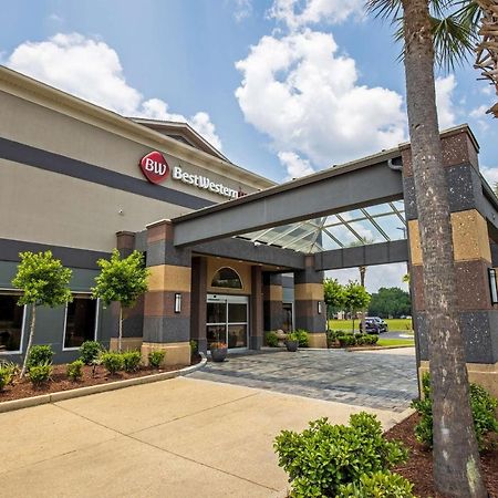 Best Western Plus Lafayette Vermilion River Inn & Suites מראה חיצוני תמונה