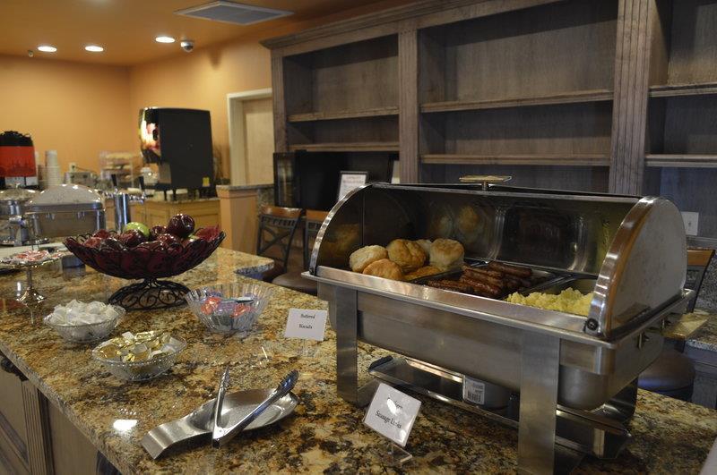 Best Western Plus Lafayette Vermilion River Inn & Suites מראה חיצוני תמונה