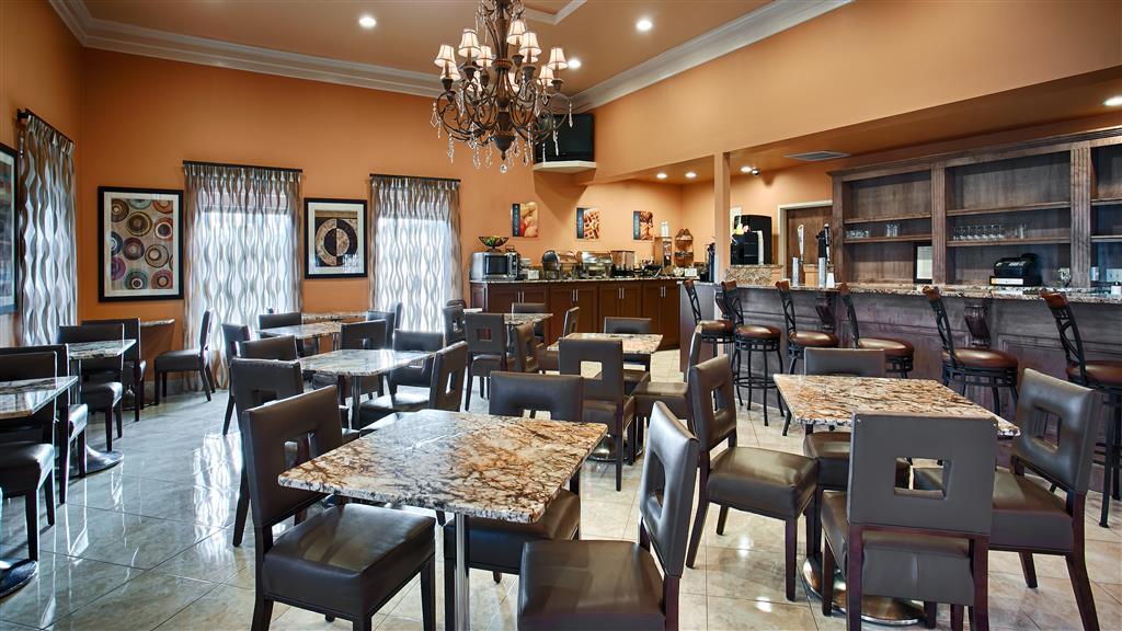 Best Western Plus Lafayette Vermilion River Inn & Suites מראה חיצוני תמונה
