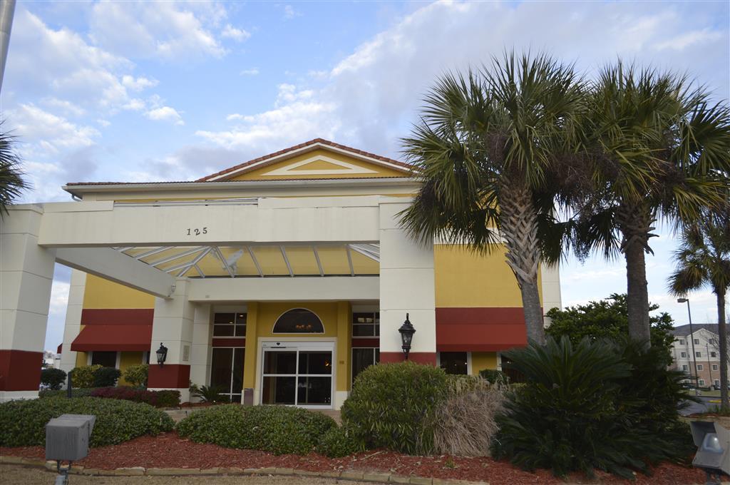 Best Western Plus Lafayette Vermilion River Inn & Suites מראה חיצוני תמונה