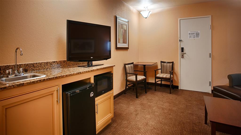 Best Western Plus Lafayette Vermilion River Inn & Suites מראה חיצוני תמונה
