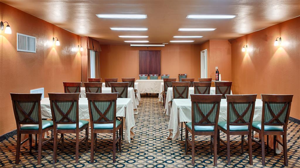 Best Western Plus Lafayette Vermilion River Inn & Suites מראה חיצוני תמונה