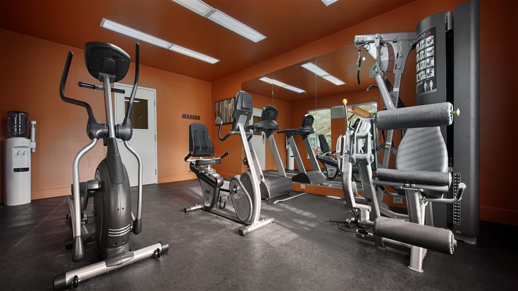 Best Western Plus Lafayette Vermilion River Inn & Suites מראה חיצוני תמונה