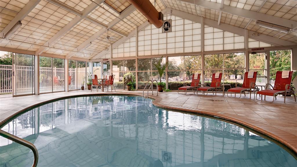 Best Western Plus Lafayette Vermilion River Inn & Suites מראה חיצוני תמונה