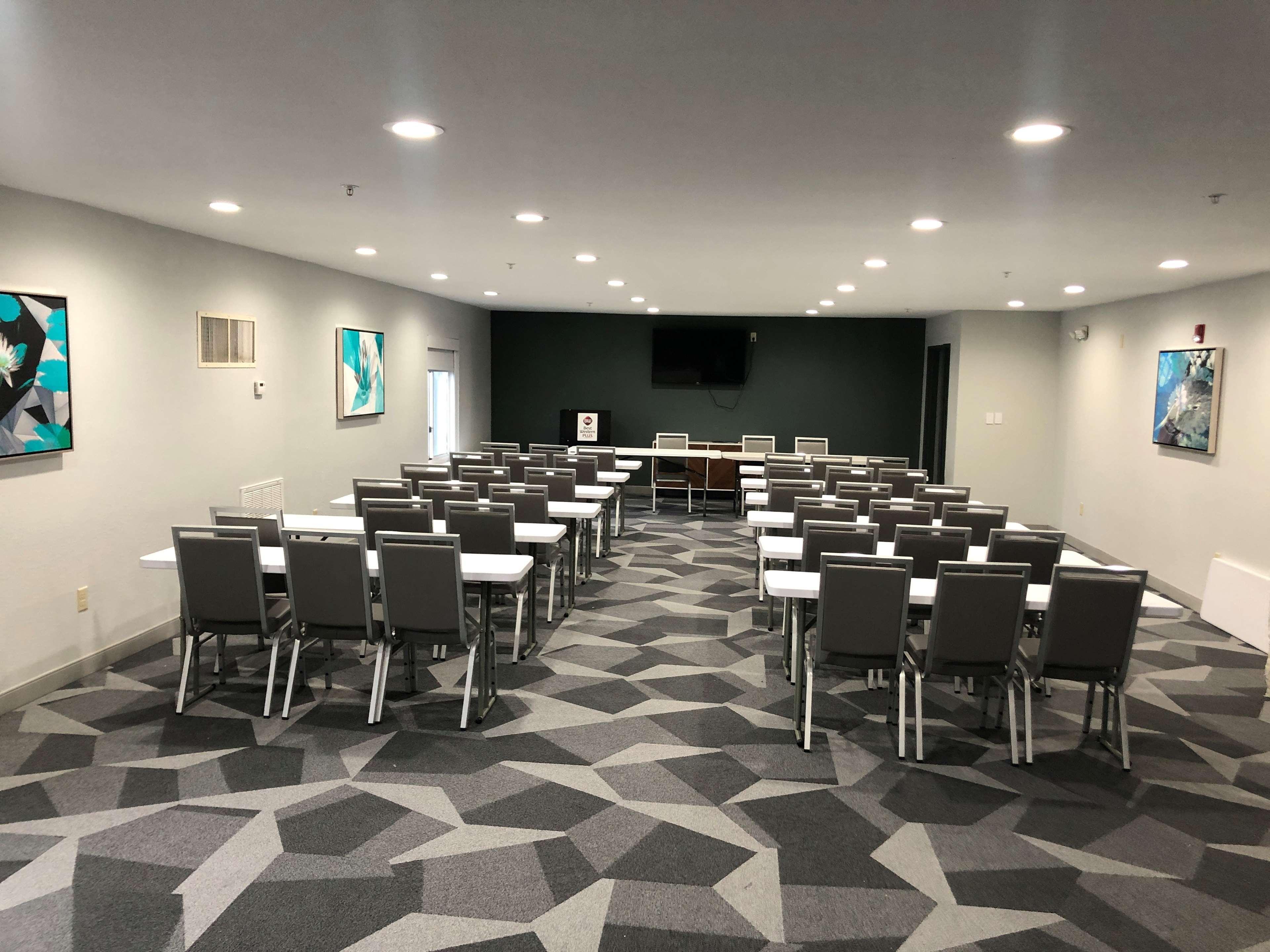 Best Western Plus Lafayette Vermilion River Inn & Suites מראה חיצוני תמונה