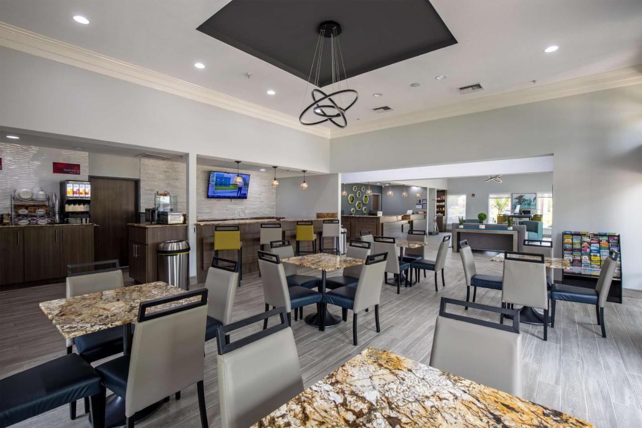 Best Western Plus Lafayette Vermilion River Inn & Suites מראה חיצוני תמונה