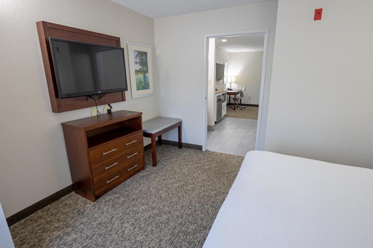 Best Western Plus Lafayette Vermilion River Inn & Suites מראה חיצוני תמונה