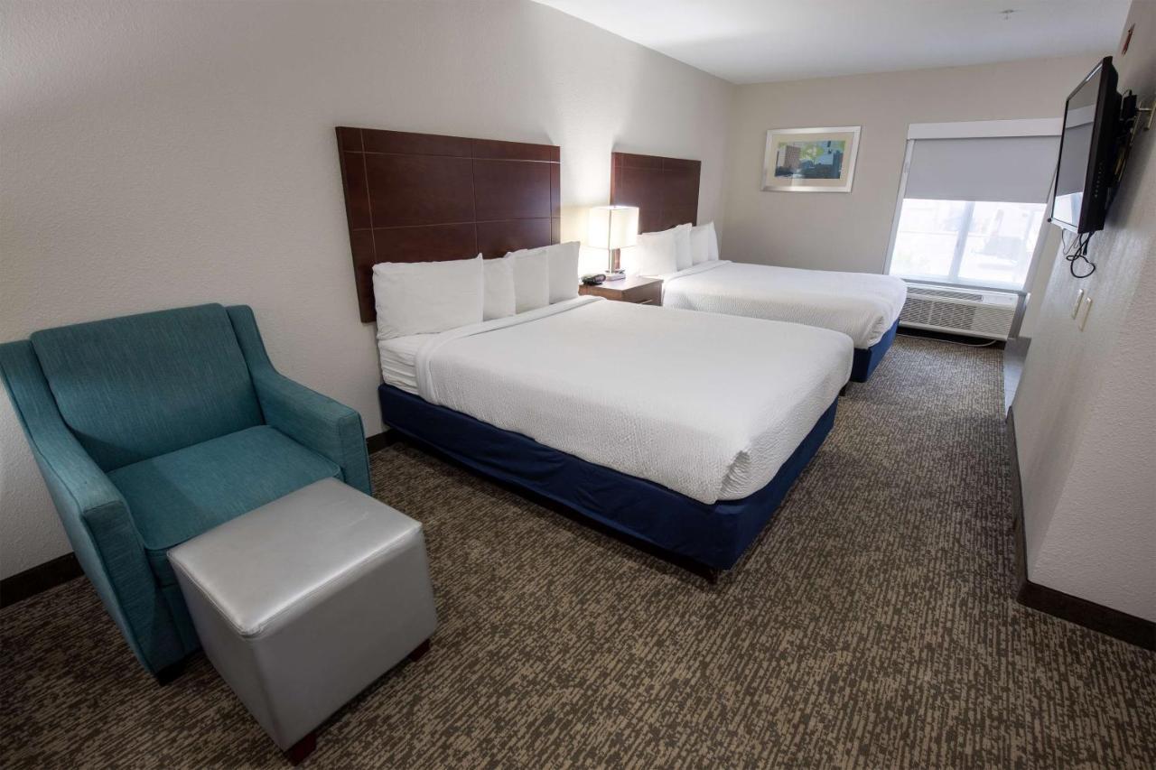 Best Western Plus Lafayette Vermilion River Inn & Suites מראה חיצוני תמונה