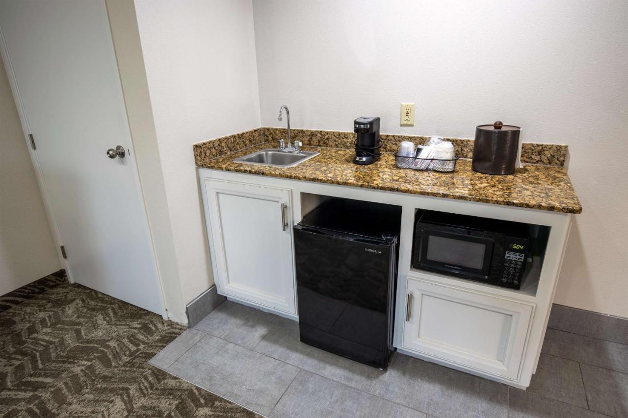 Best Western Plus Lafayette Vermilion River Inn & Suites מראה חיצוני תמונה