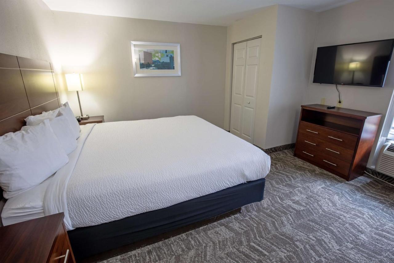Best Western Plus Lafayette Vermilion River Inn & Suites מראה חיצוני תמונה