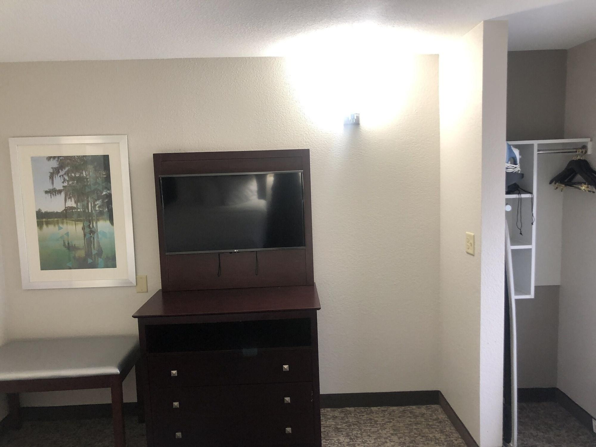 Best Western Plus Lafayette Vermilion River Inn & Suites מראה חיצוני תמונה