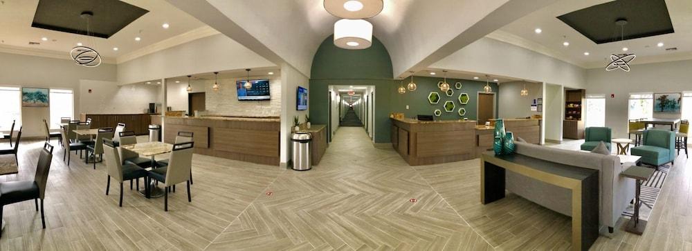 Best Western Plus Lafayette Vermilion River Inn & Suites מראה חיצוני תמונה
