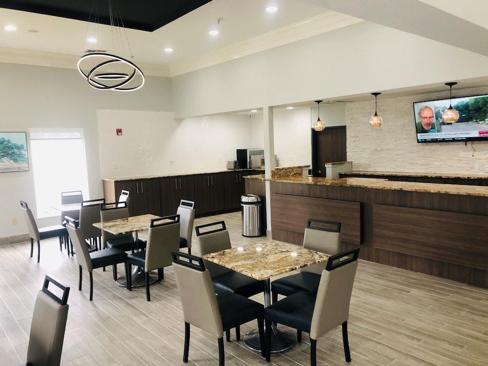 Best Western Plus Lafayette Vermilion River Inn & Suites מראה חיצוני תמונה
